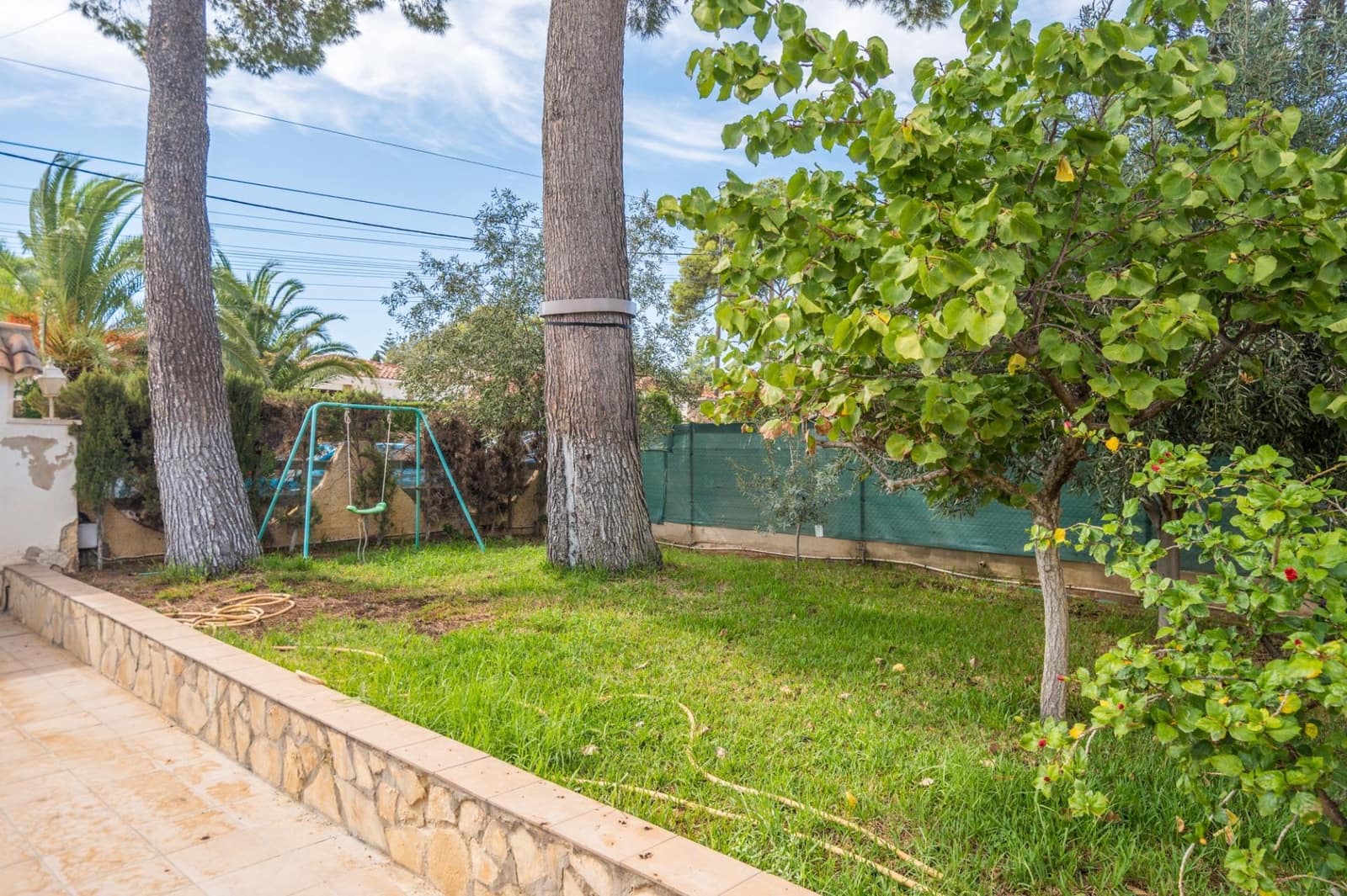 4 soverom Villa til salgs i Lliria med svømmebasseng - € 250 000 (Ref: 10086349)
