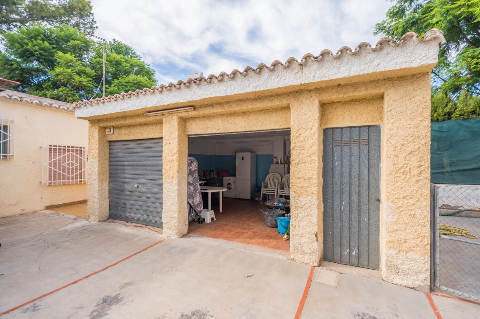 4 soverom Villa til salgs i Lliria med svømmebasseng - € 250 000 (Ref: 10086349)