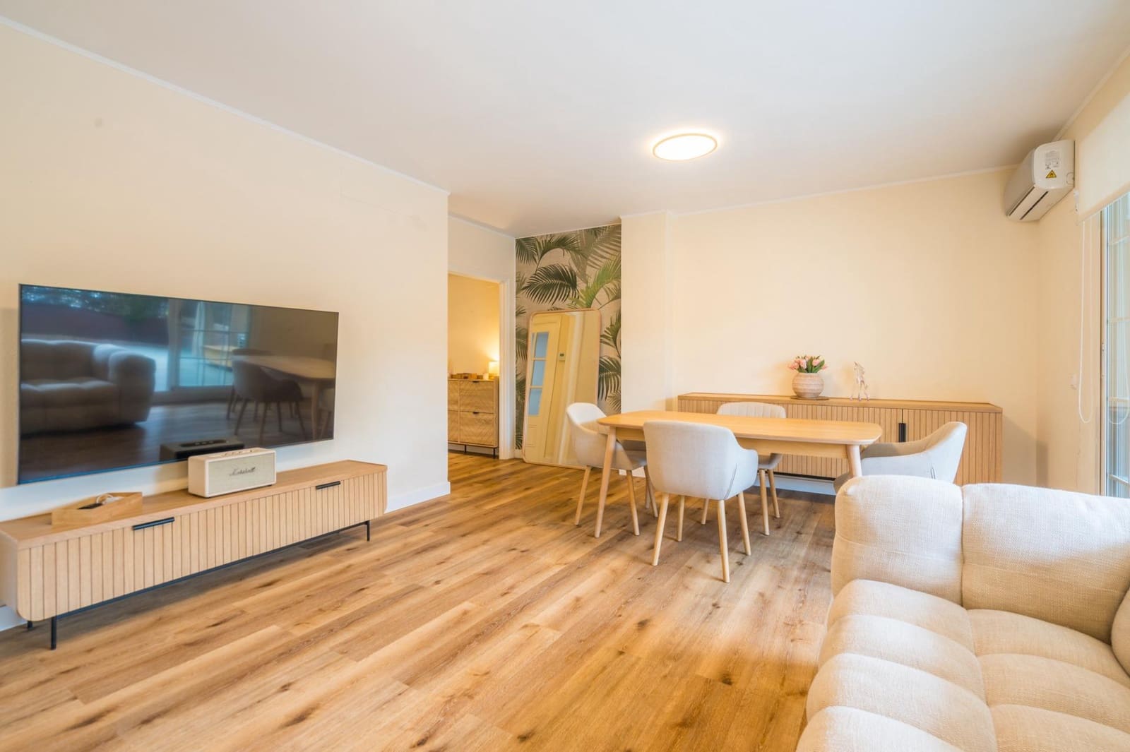 2 sypialnia Mieszkanie na sprzedaż w Betera z basenem garażem - 380 000 € (Ref: 10131798)