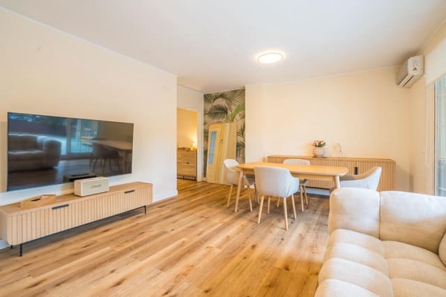 2 sypialnia Mieszkanie na sprzedaż w Bétera z basenem garażem - 380 000 € (Ref: 10131798)