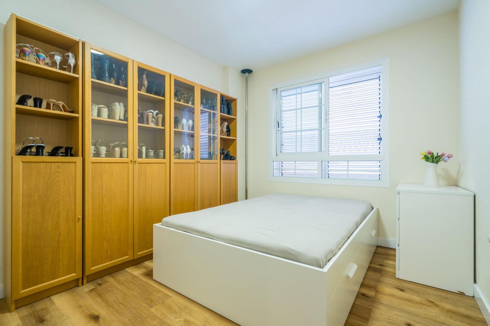 2 sypialnia Mieszkanie na sprzedaż w Betera z basenem garażem - 380 000 € (Ref: 10131798)