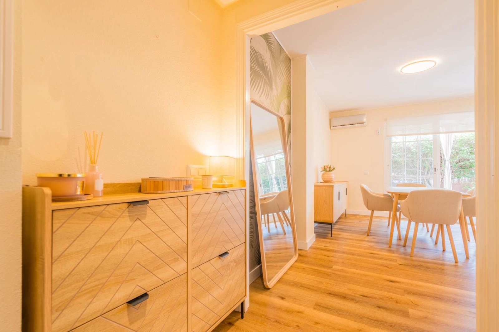 2 sypialnia Mieszkanie na sprzedaż w Betera z basenem garażem - 380 000 € (Ref: 10131798)