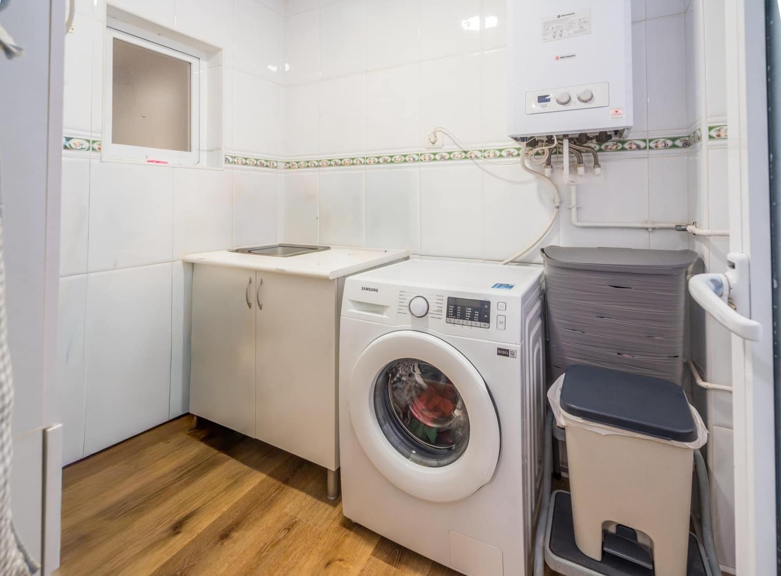2 sypialnia Mieszkanie na sprzedaż w Betera z basenem garażem - 380 000 € (Ref: 10131798)