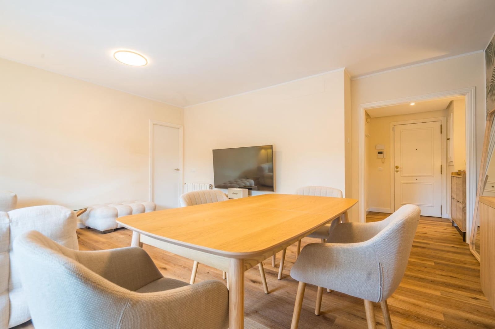 2 sypialnia Mieszkanie na sprzedaż w Betera z basenem garażem - 380 000 € (Ref: 10131798)
