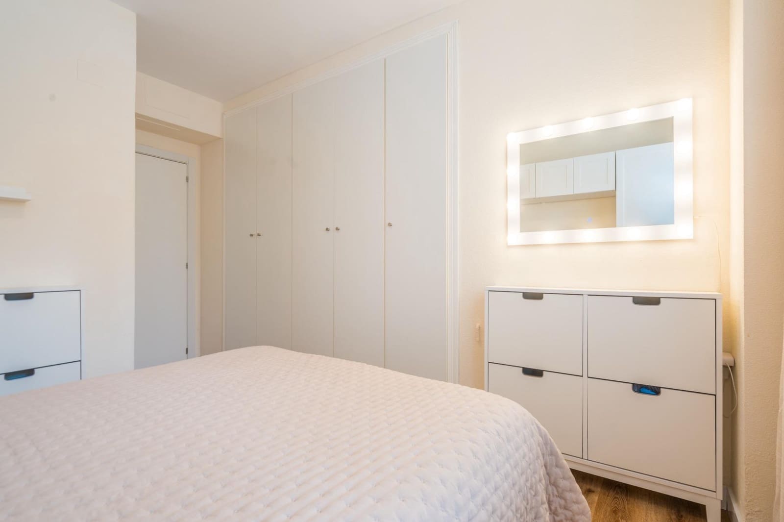 2 sypialnia Mieszkanie na sprzedaż w Betera z basenem garażem - 380 000 € (Ref: 10131798)