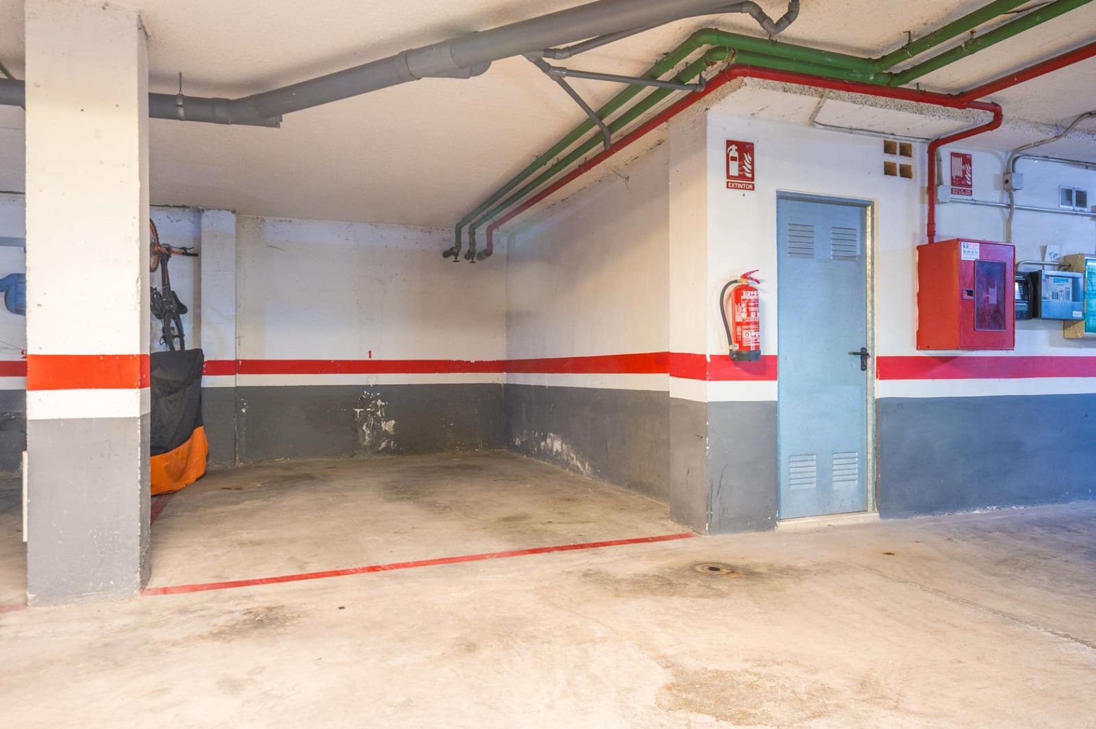 2 sypialnia Mieszkanie na sprzedaż w Betera z basenem garażem - 380 000 € (Ref: 10131798)