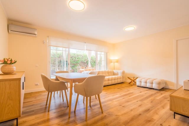 2 sypialnia Mieszkanie na sprzedaż w Bétera z basenem garażem - 380 000 € (Ref: 10131798)