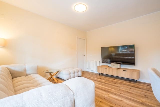 2 sypialnia Mieszkanie na sprzedaż w Bétera z basenem garażem - 380 000 € (Ref: 10131798)