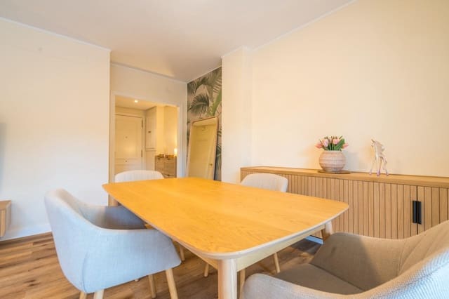 2 sypialnia Mieszkanie na sprzedaż w Bétera z basenem garażem - 380 000 € (Ref: 10131798)