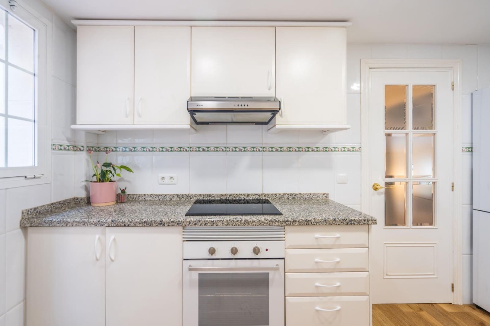 2 sypialnia Mieszkanie na sprzedaż w Betera z basenem garażem - 380 000 € (Ref: 10131798)