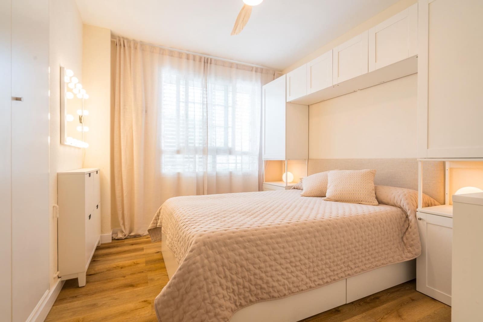 2 sypialnia Mieszkanie na sprzedaż w Betera z basenem garażem - 380 000 € (Ref: 10131798)