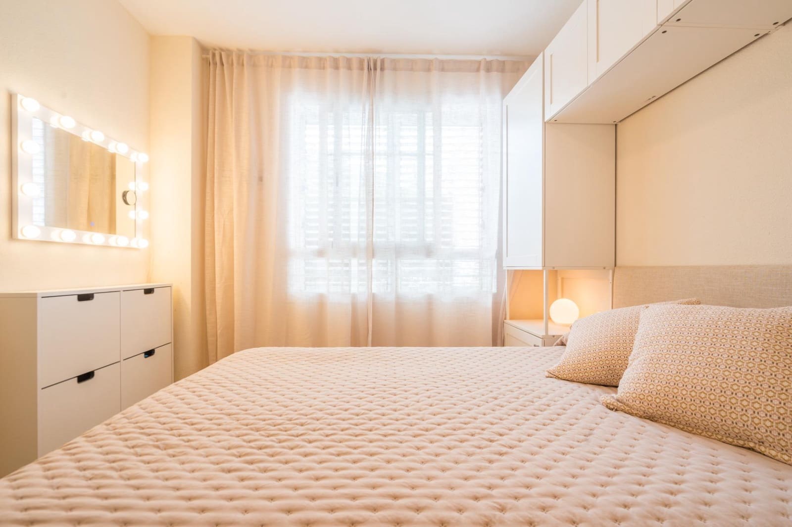 2 sypialnia Mieszkanie na sprzedaż w Betera z basenem garażem - 380 000 € (Ref: 10131798)