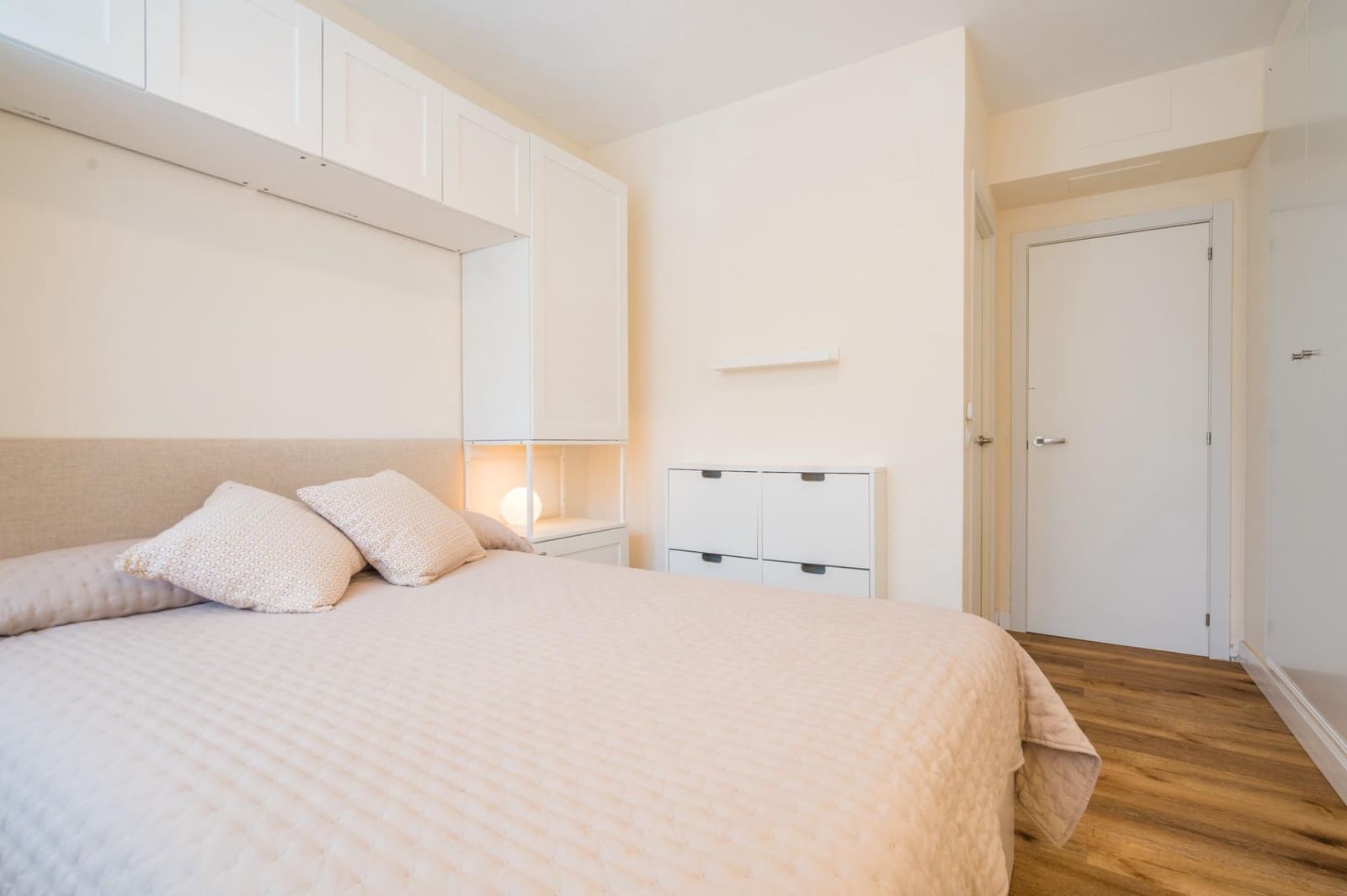 2 sypialnia Mieszkanie na sprzedaż w Betera z basenem garażem - 380 000 € (Ref: 10131798)