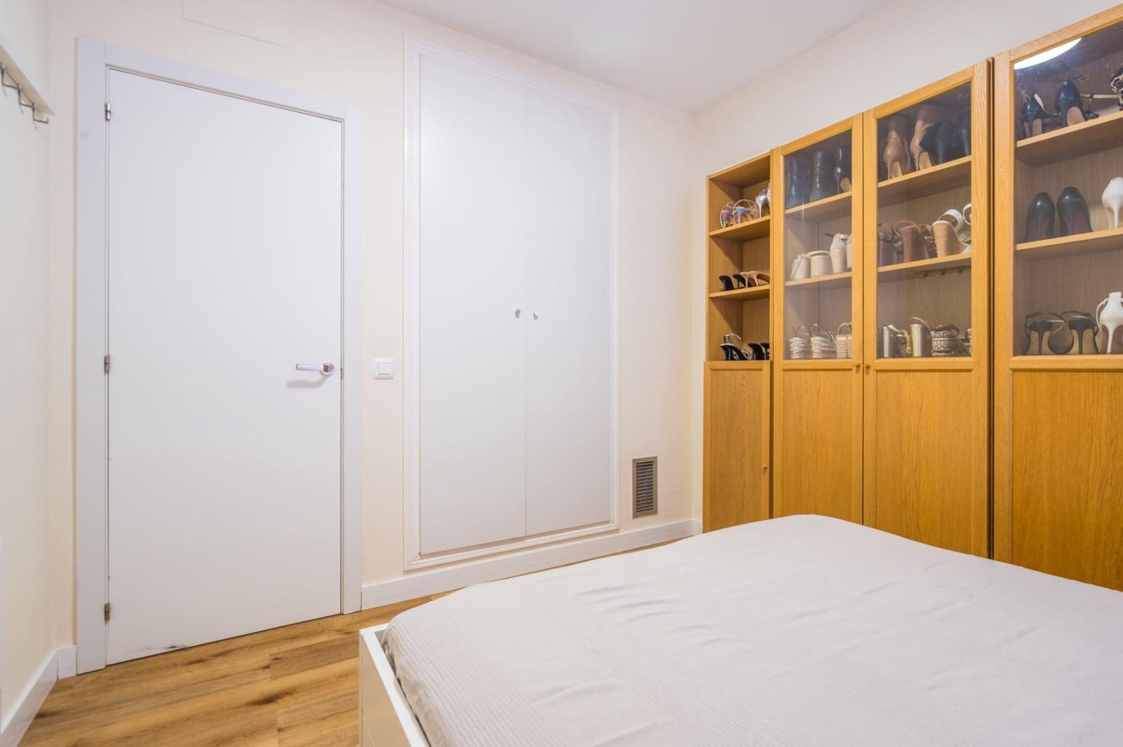 2 sypialnia Mieszkanie na sprzedaż w Betera z basenem garażem - 380 000 € (Ref: 10131798)