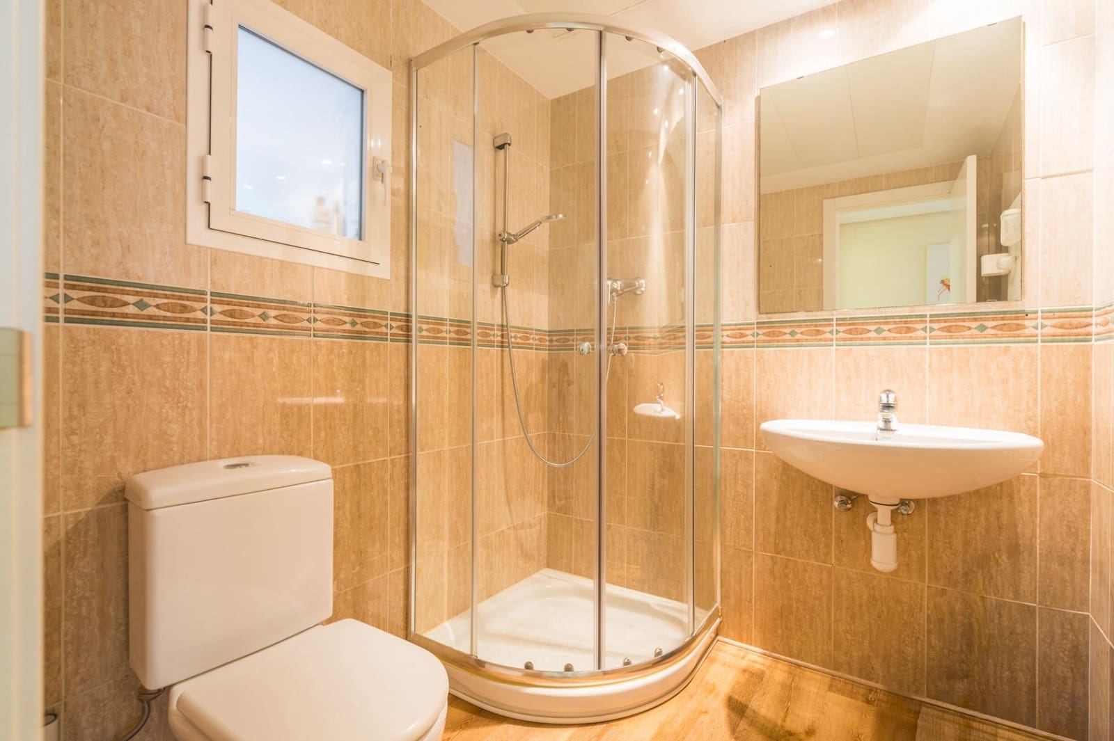 2 sypialnia Mieszkanie na sprzedaż w Betera z basenem garażem - 380 000 € (Ref: 10131798)