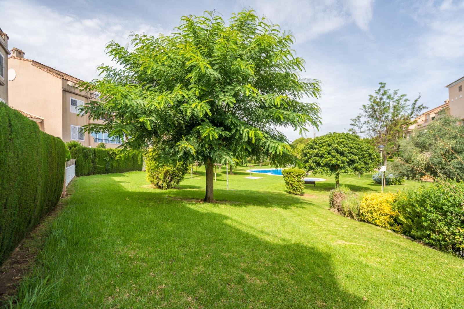 2 sypialnia Mieszkanie na sprzedaż w Betera z basenem garażem - 380 000 € (Ref: 10131798)