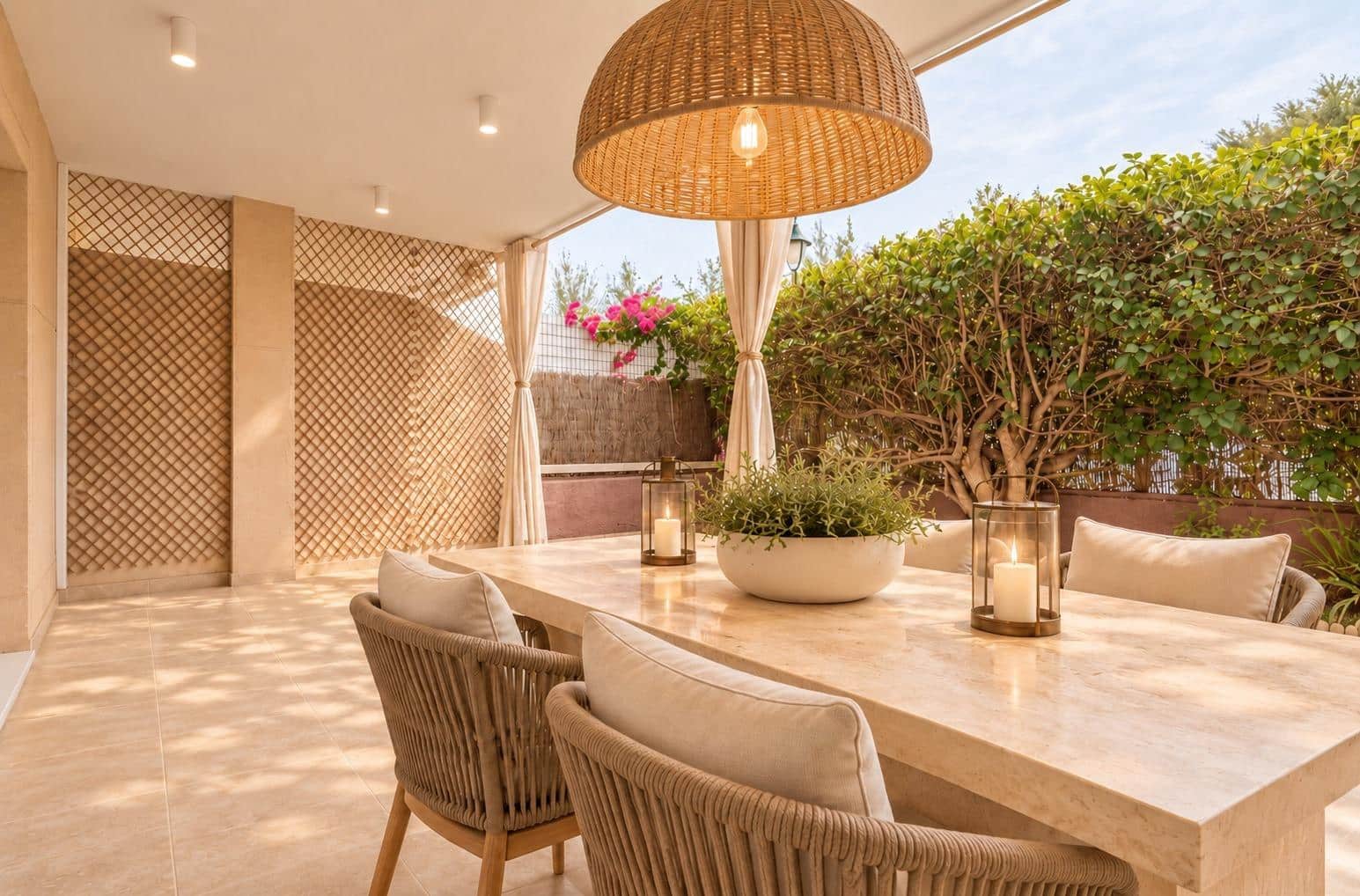 2 bedroom Flat for sale in Betera with pool garage - € 380,000 (Ref: 10131798)