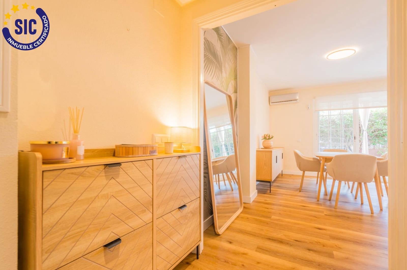 2 bedroom Flat for sale in Betera with pool garage - € 380,000 (Ref: 10131798)