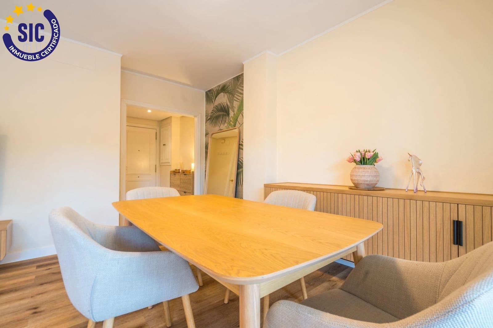 2 bedroom Flat for sale in Betera with pool garage - € 380,000 (Ref: 10131798)