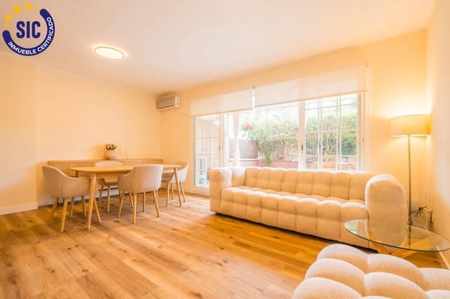 2 slaapkamer Flat te koop in Bétera met zwembad garage - € 380.000 (Ref: 10131798)