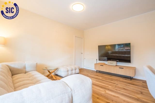 2 slaapkamer Flat te koop in Bétera met zwembad garage - € 380.000 (Ref: 10131798)
