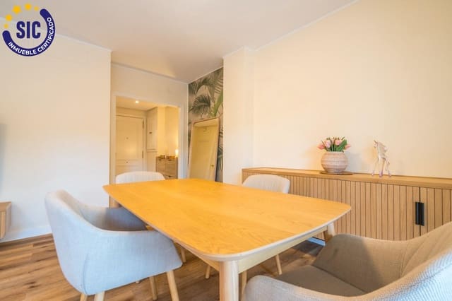 2 slaapkamer Flat te koop in Bétera met zwembad garage - € 380.000 (Ref: 10131798)