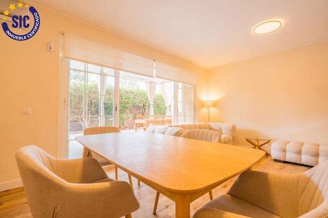2 slaapkamer Flat te koop in Bétera met zwembad garage - € 380.000 (Ref: 10131798)