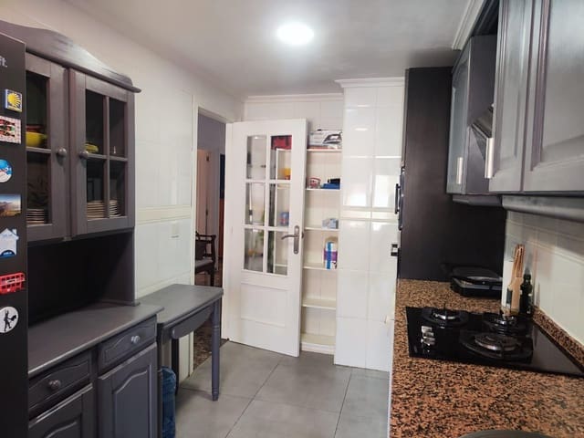 3 Zimmer Wohnung zu vermieten in Sagunto / Sagunt - 1.000 € (Ref: 10136256)