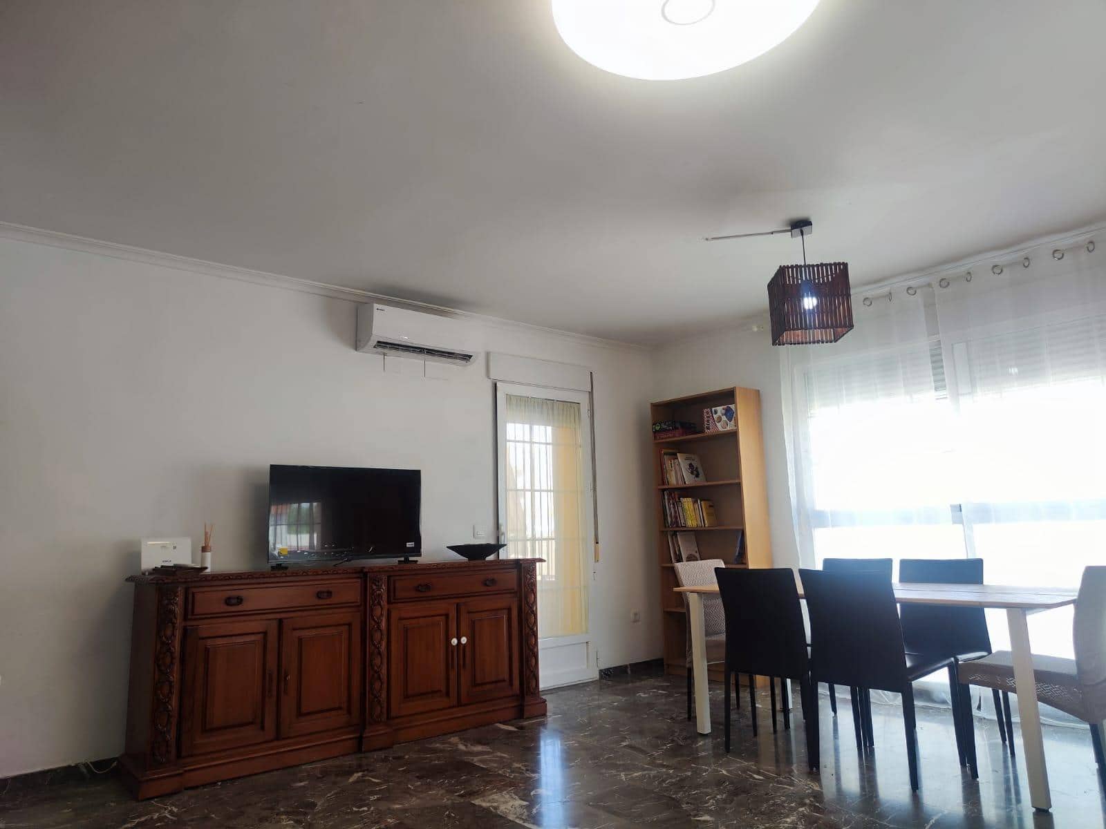 3 camera da letto Appartamento da affittare in Sagunto / Sagunt - 1.000 € (Rif: 10136256)