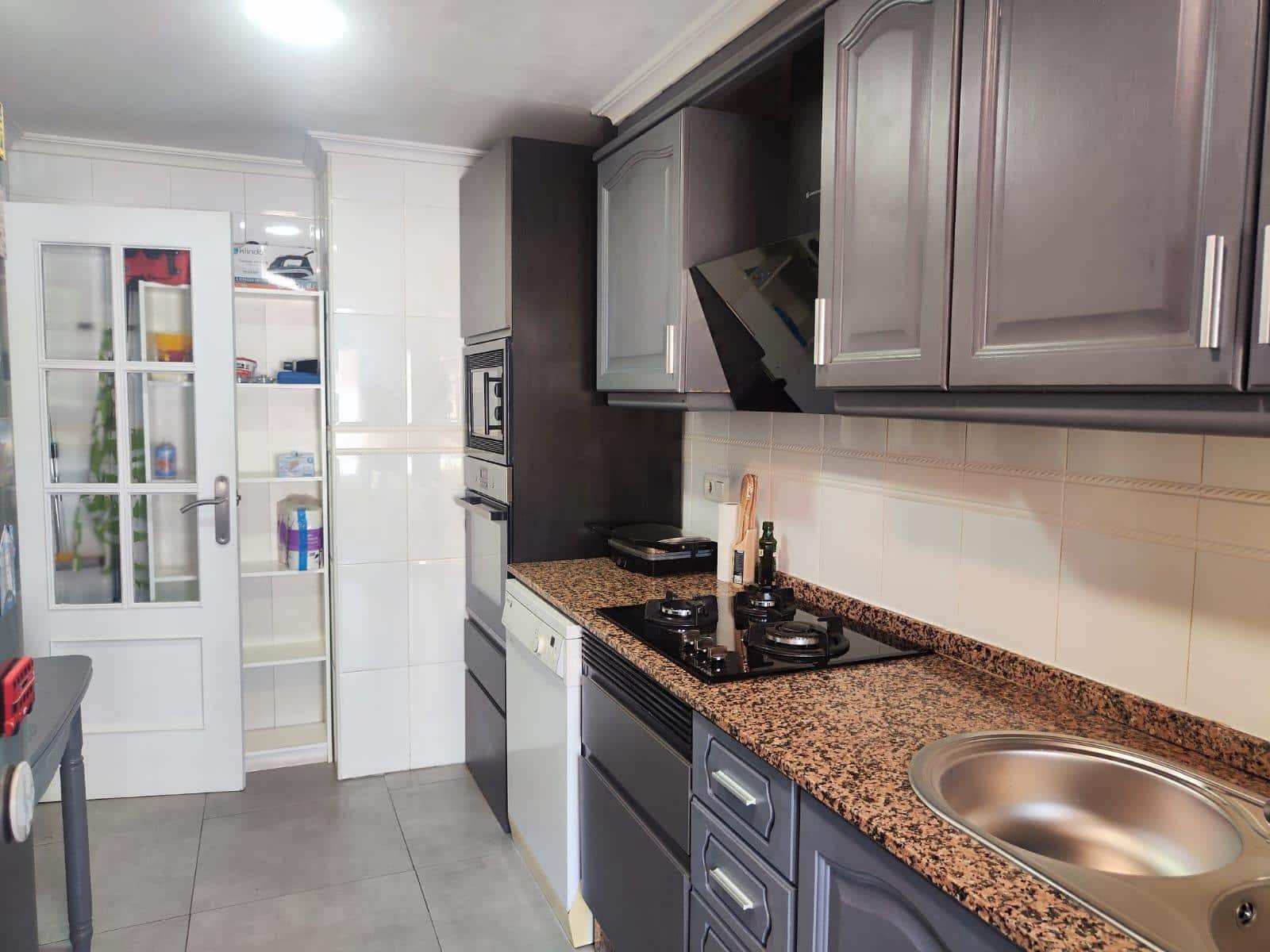 3 camera da letto Appartamento da affittare in Sagunto / Sagunt - 1.000 € (Rif: 10136256)