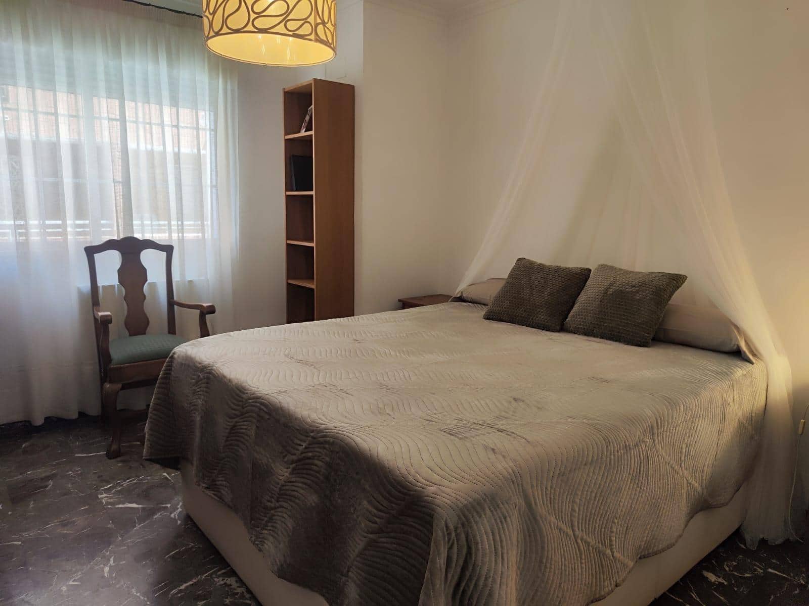3 camera da letto Appartamento da affittare in Sagunto / Sagunt - 1.000 € (Rif: 10136256)