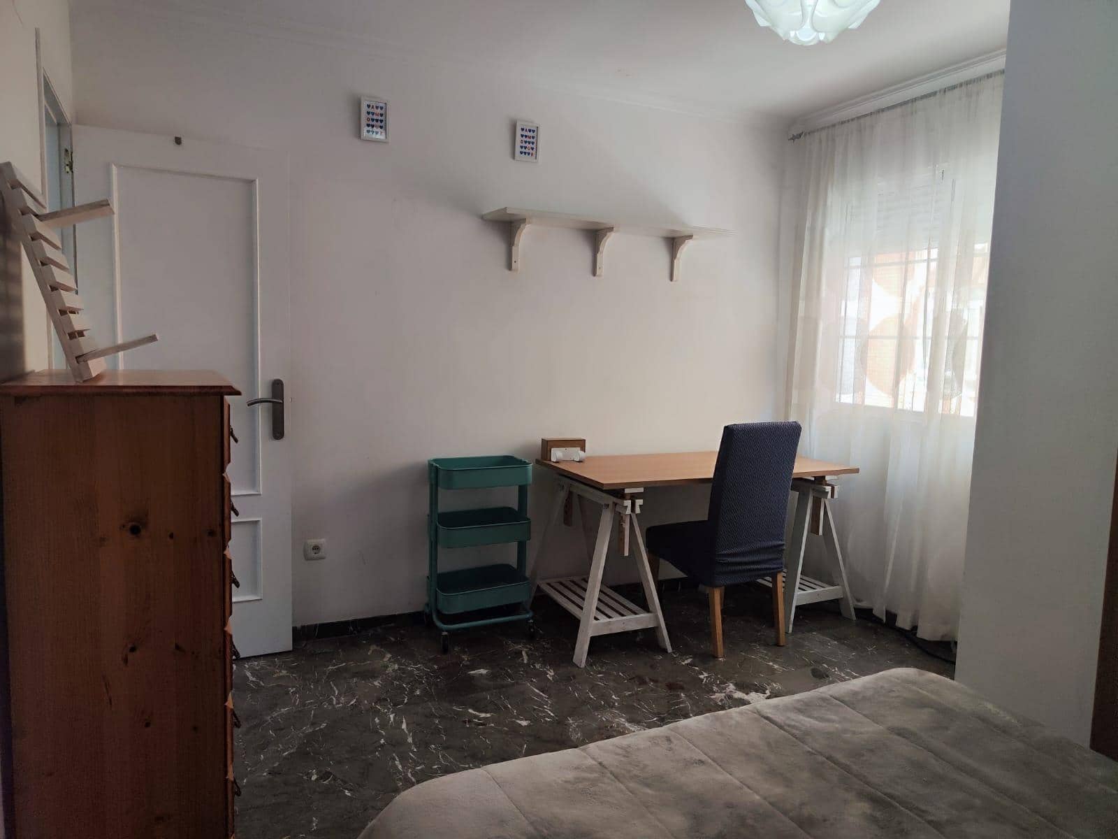 3 camera da letto Appartamento da affittare in Sagunto / Sagunt - 1.000 € (Rif: 10136256)