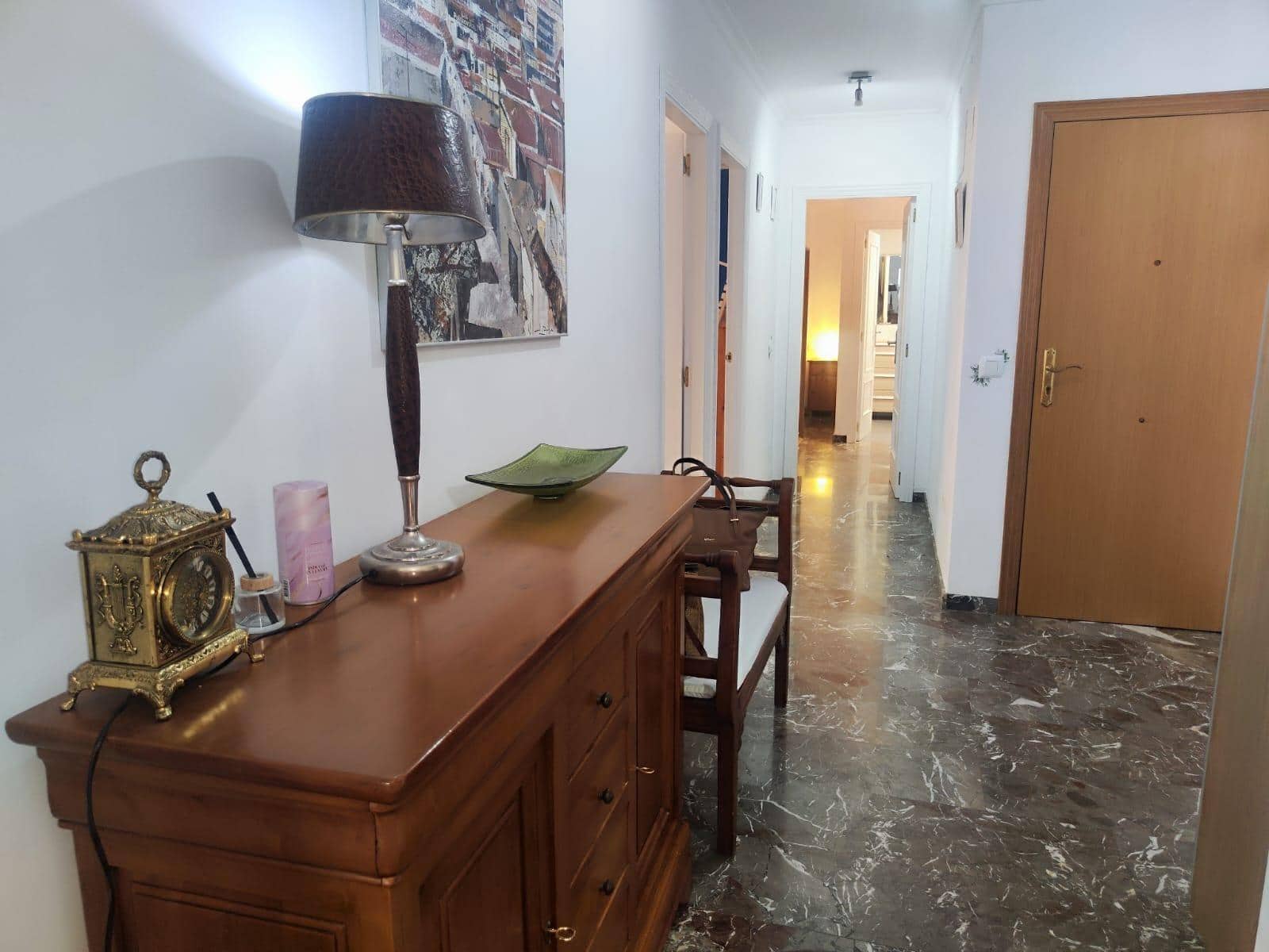 3 camera da letto Appartamento da affittare in Sagunto / Sagunt - 1.000 € (Rif: 10136256)