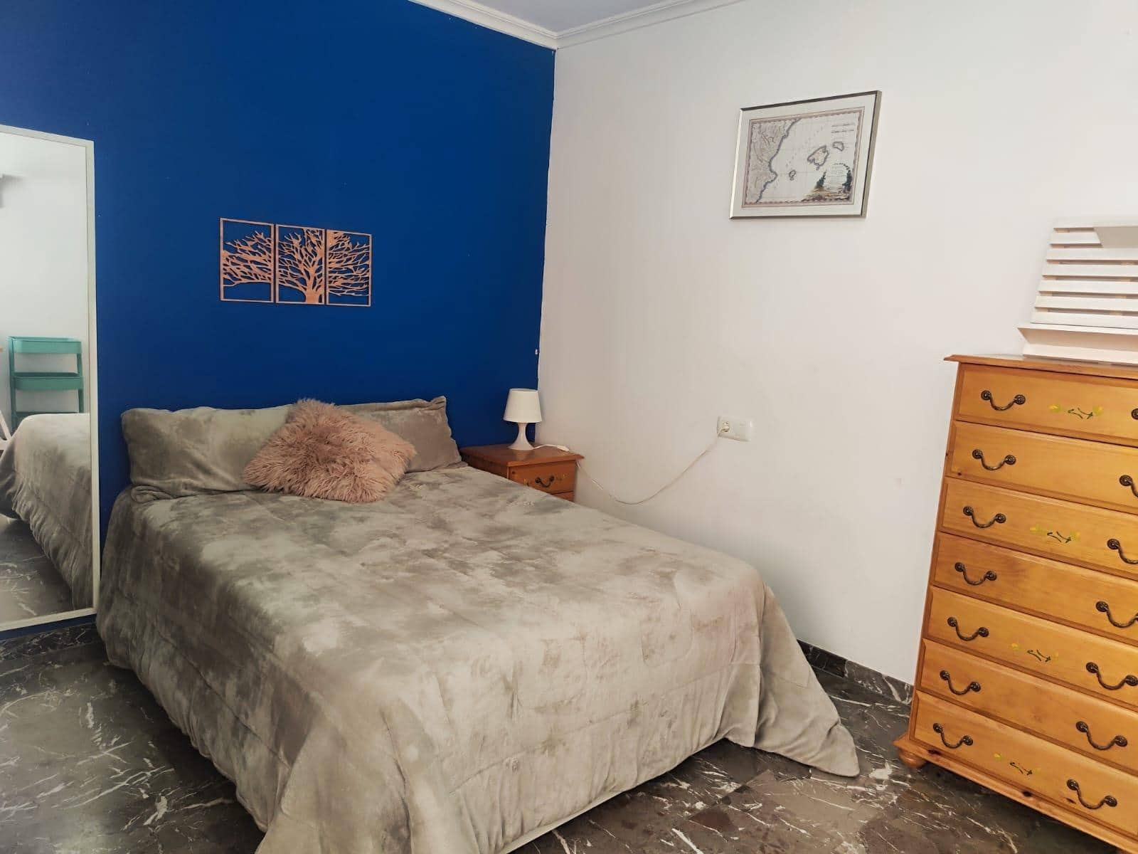 3 camera da letto Appartamento da affittare in Sagunto / Sagunt - 1.000 € (Rif: 10136256)