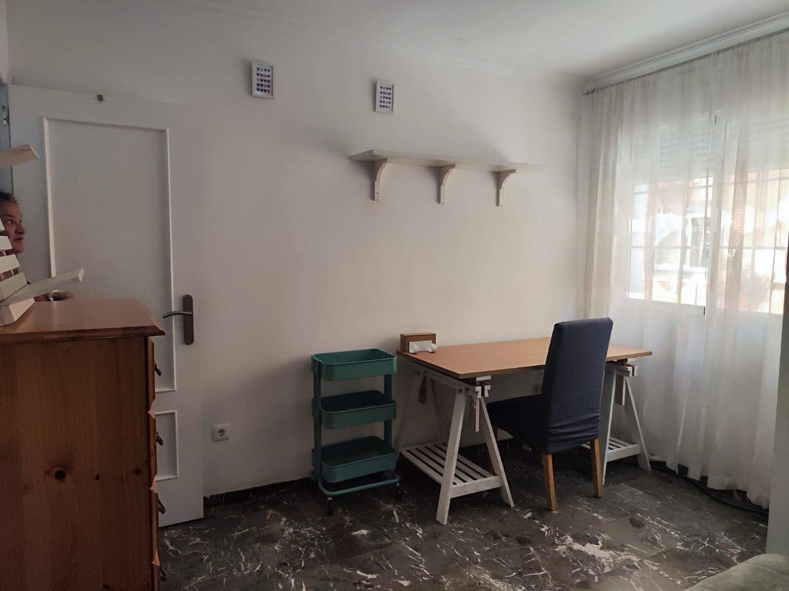 3 camera da letto Appartamento da affittare in Sagunto / Sagunt - 1.000 € (Rif: 10136256)
