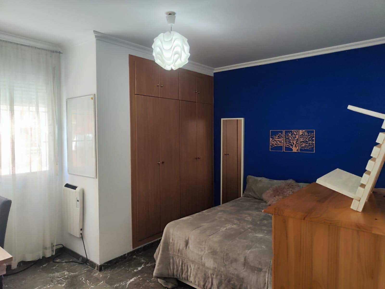 3 camera da letto Appartamento da affittare in Sagunto / Sagunt - 1.000 € (Rif: 10136256)