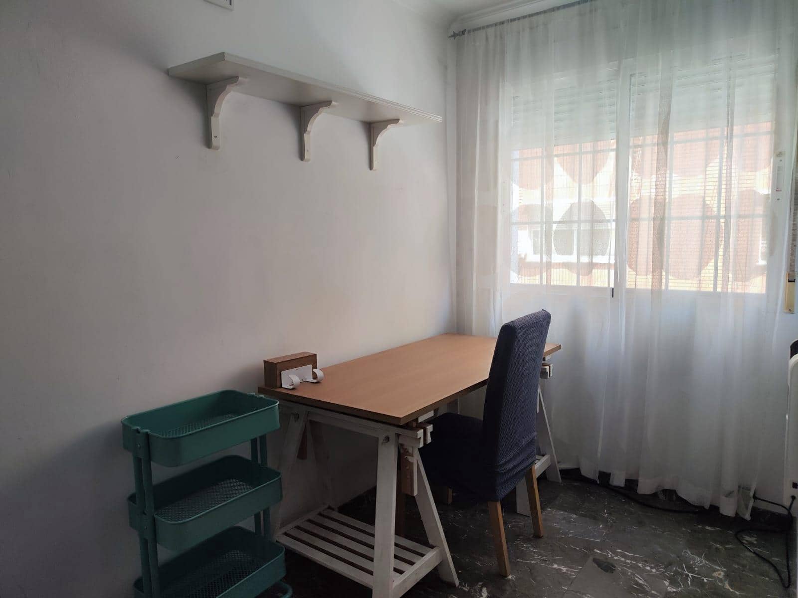 3 camera da letto Appartamento da affittare in Sagunto / Sagunt - 1.000 € (Rif: 10136256)