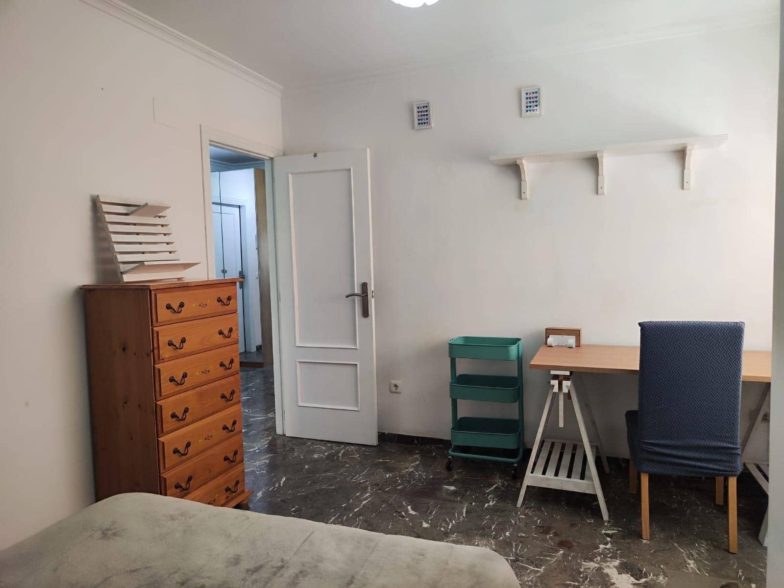 3 camera da letto Appartamento da affittare in Sagunto / Sagunt - 1.000 € (Rif: 10136256)