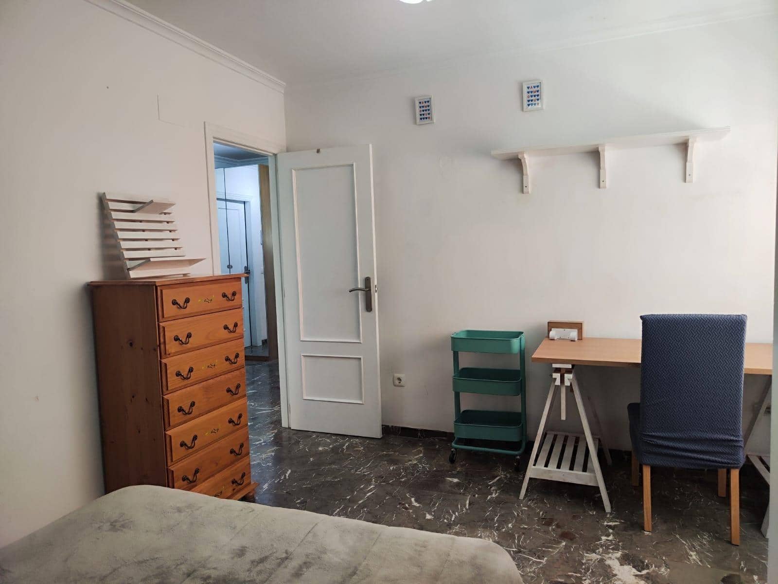 3 camera da letto Appartamento da affittare in Sagunto / Sagunt - 1.000 € (Rif: 10136256)