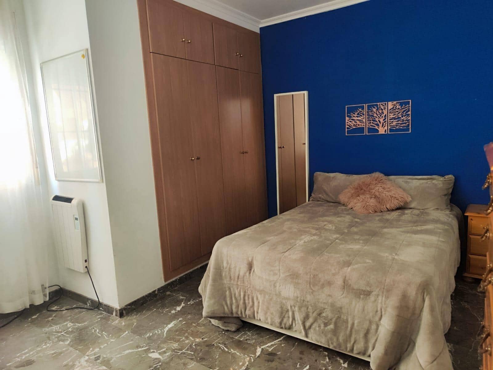 3 camera da letto Appartamento da affittare in Sagunto / Sagunt - 1.000 € (Rif: 10136256)