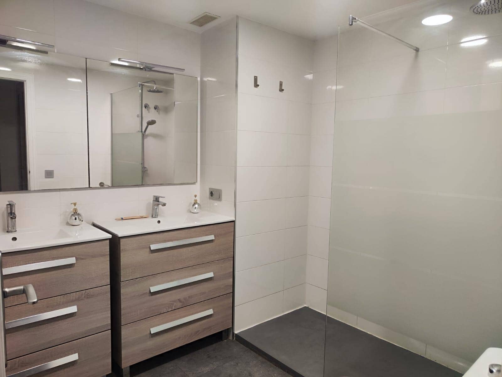 3 camera da letto Appartamento da affittare in Sagunto / Sagunt - 1.000 € (Rif: 10136256)