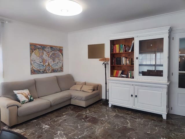 3 Zimmer Wohnung zu vermieten in Sagunto / Sagunt - 1.000 € (Ref: 10136256)