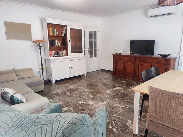 3 Zimmer Wohnung zu vermieten in Sagunto / Sagunt - 1.000 € (Ref: 10136256)
