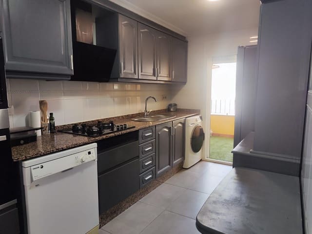 3 Zimmer Wohnung zu vermieten in Sagunto / Sagunt - 1.000 € (Ref: 10136256)