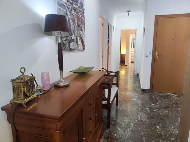 3 Zimmer Wohnung zu vermieten in Sagunto / Sagunt - 1.000 € (Ref: 10136256)
