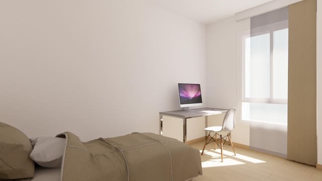 2 chambre Appartement à vendre à La Vall d'Uixó avec garage - 189 000 € (Ref: 10165185)