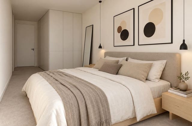 3 soverom Leilighet til salgs i La Vall d'Uixó med garasje - € 209 000 (Ref: 10165186)