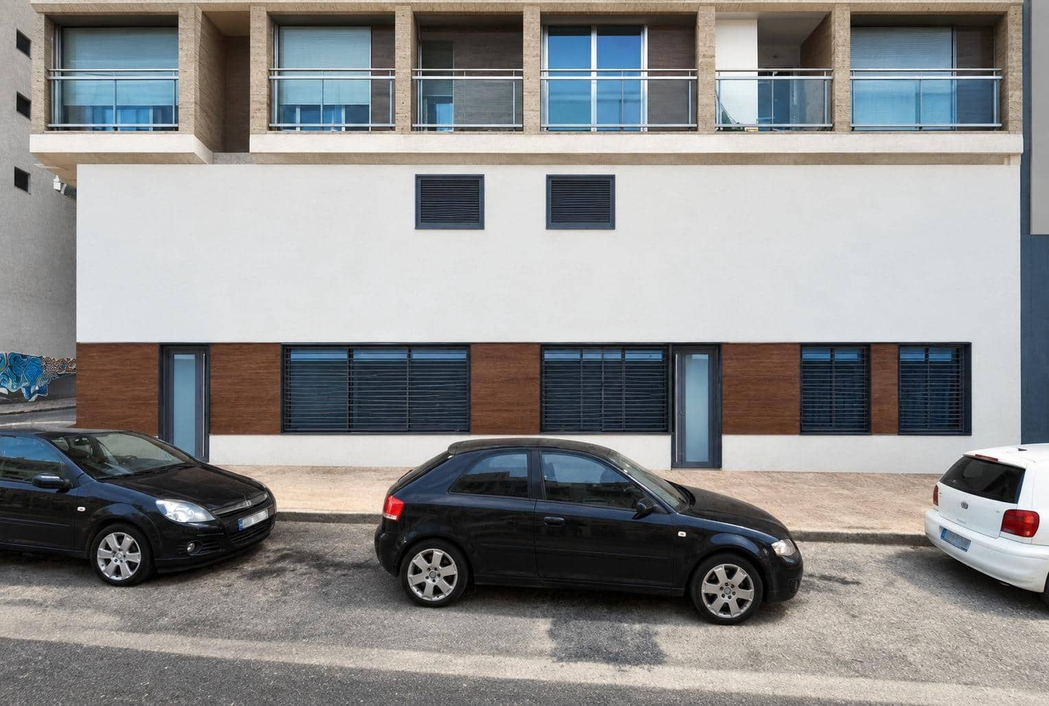 3 soverom Leilighet til salgs i La Vall d'Uixo med garasje - € 209 000 (Ref: 10165186)