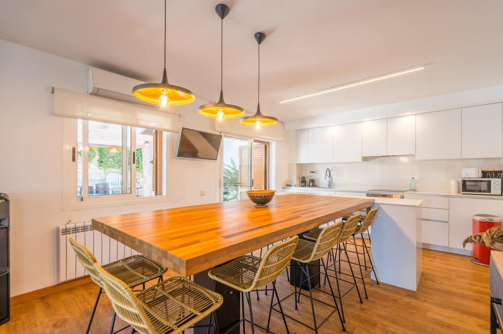 4 soverom Leilighet til salgs i Chiva med svømmebasseng - € 600 000 (Ref: 10168643)