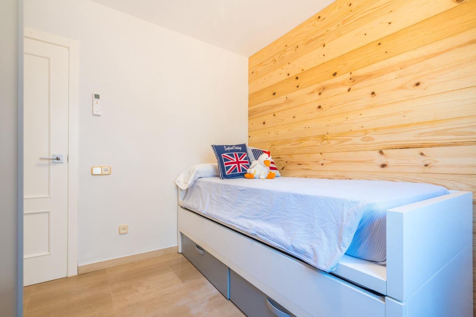 4 soverom Leilighet til salgs i Chiva med svømmebasseng - € 600 000 (Ref: 10168643)